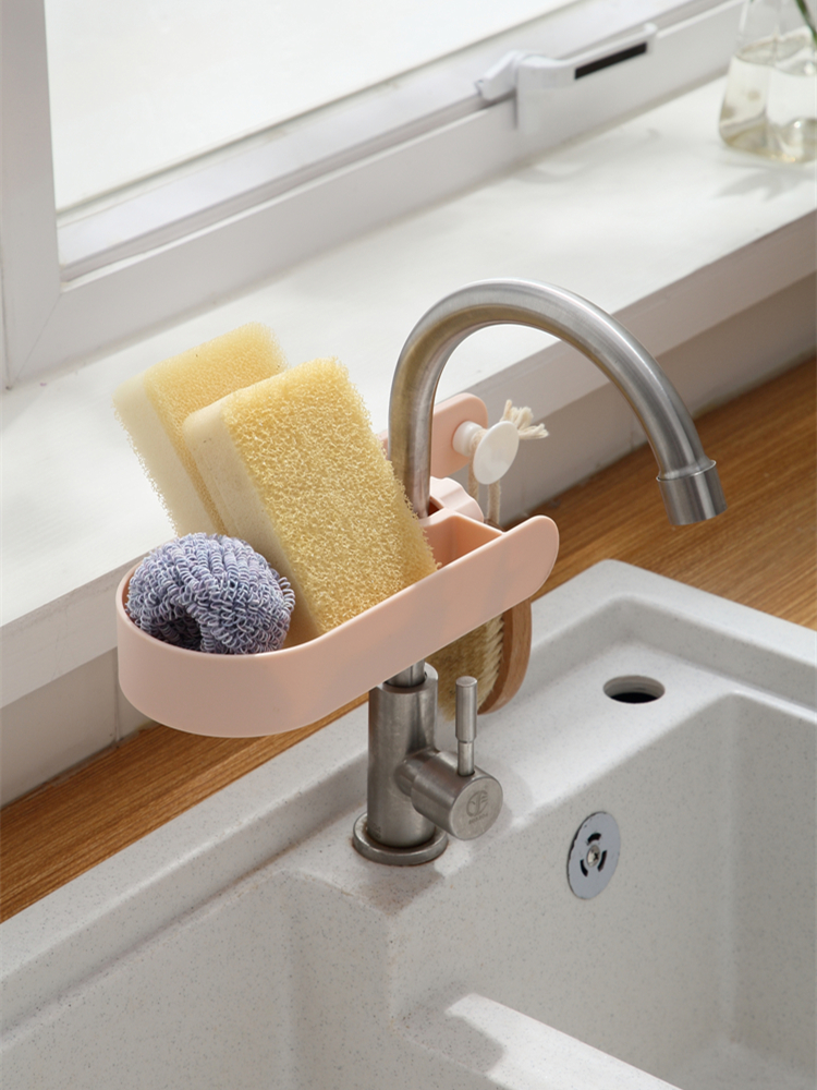 装修水槽这里还能装些什么,水槽底下怎么样才能既美观又实用