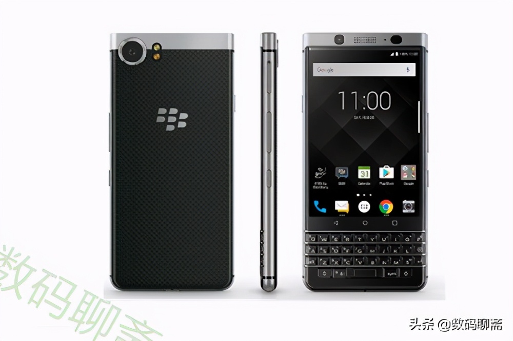 黑莓最新一款全键盘手机,黑莓历代全键盘