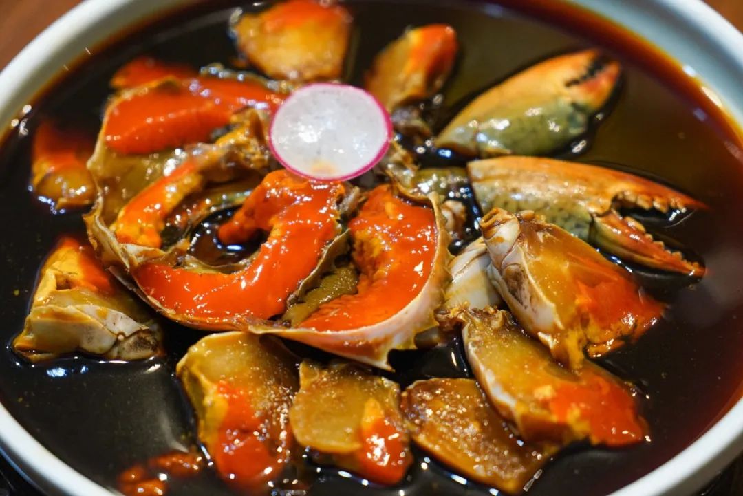 宁波必吃的晚餐排行榜,四天三夜美食攻略