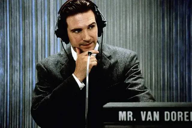 拉尔夫费因斯电影,拉尔夫费因斯电影全集