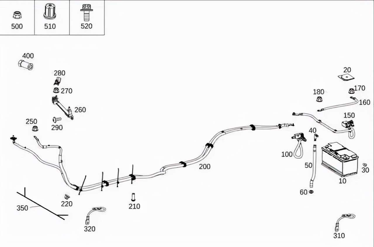 奔驰无法启动什么原因,奔驰g级为什么爬不上坡