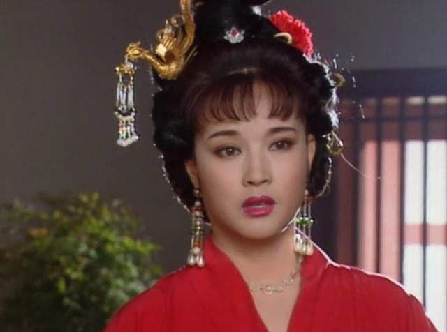 骆宾王一篇雄文,揭露武则天不堪的丑闻,武则天却赞叹道:写得好