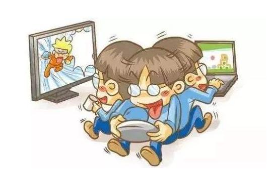 游戏会让人沉迷吗,游戏真的会让人着迷吗