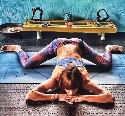 为什么腿控制不住的发抖,改善腿型有效不费劲简单方法