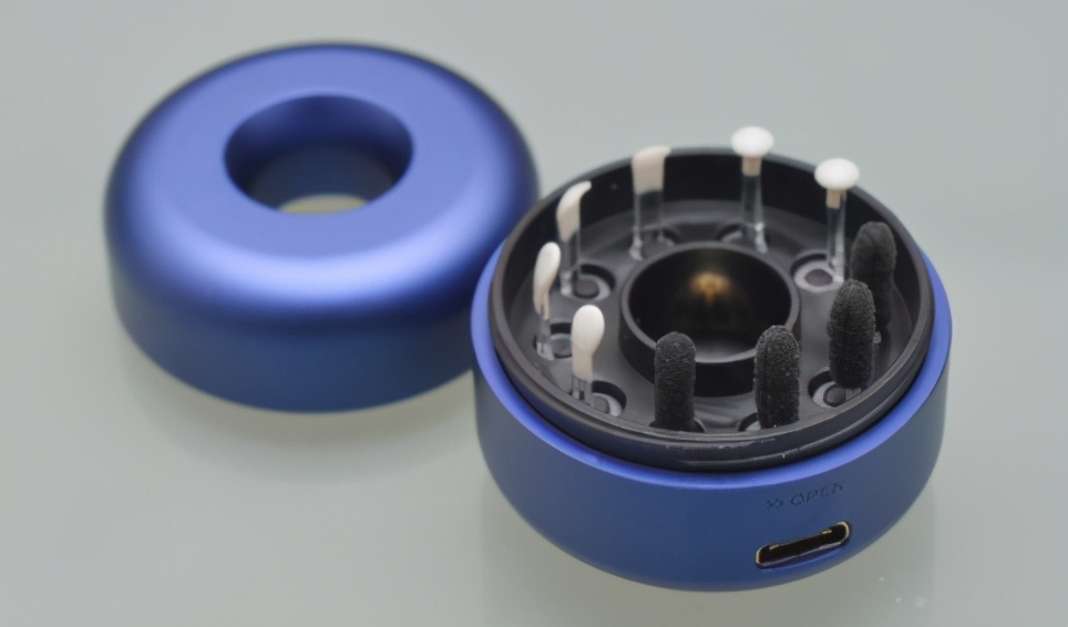 小米有品黑科技美容仪,小米有品多功能防窥器