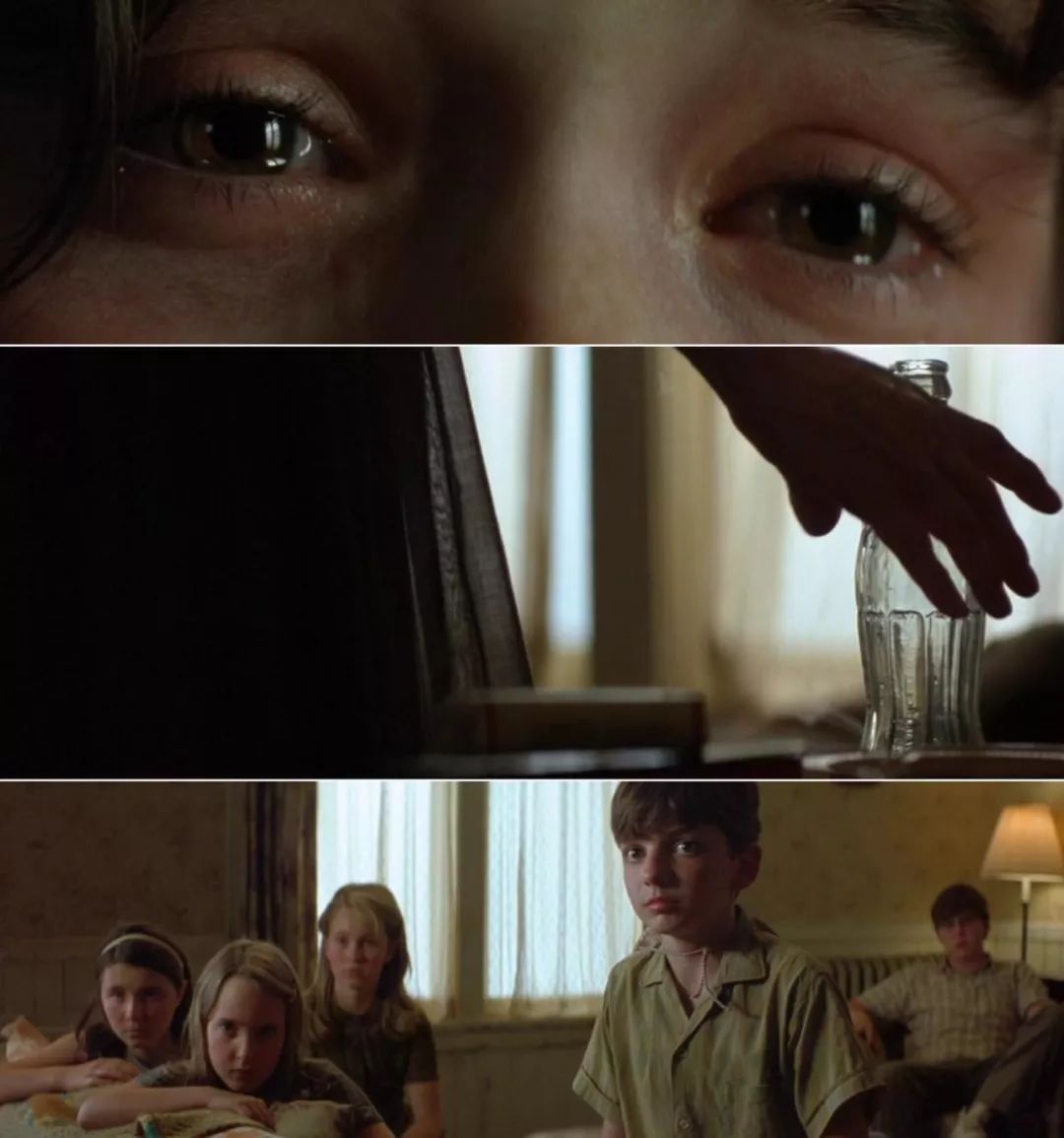 美国田园下的罪恶,美国田园下的罪恶电影解说