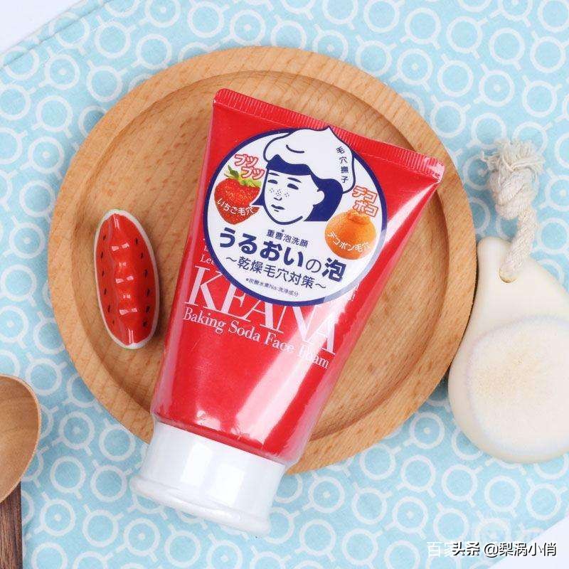 日本平价好用品牌化妆品,推荐好用的日本国货护肤品