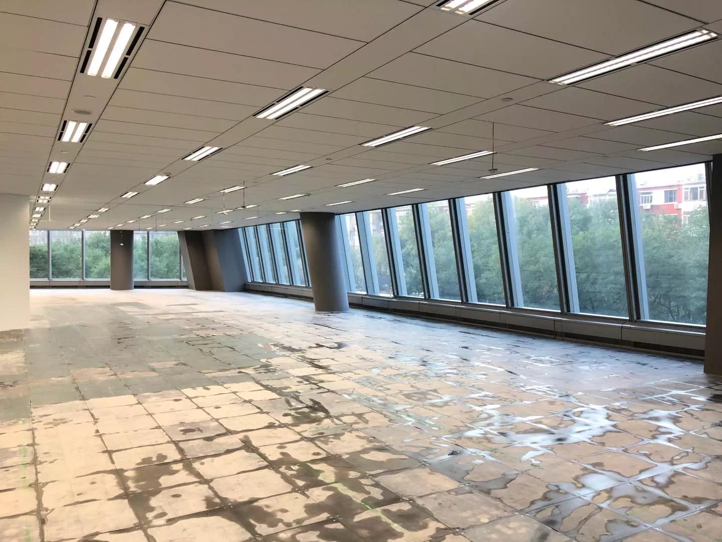 北京启皓中心写字楼,亮马桥写字楼招租