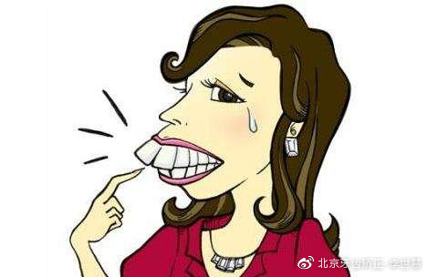 如何判断自己龅牙是不是骨性,怎样判断龅牙是牙性还是骨性