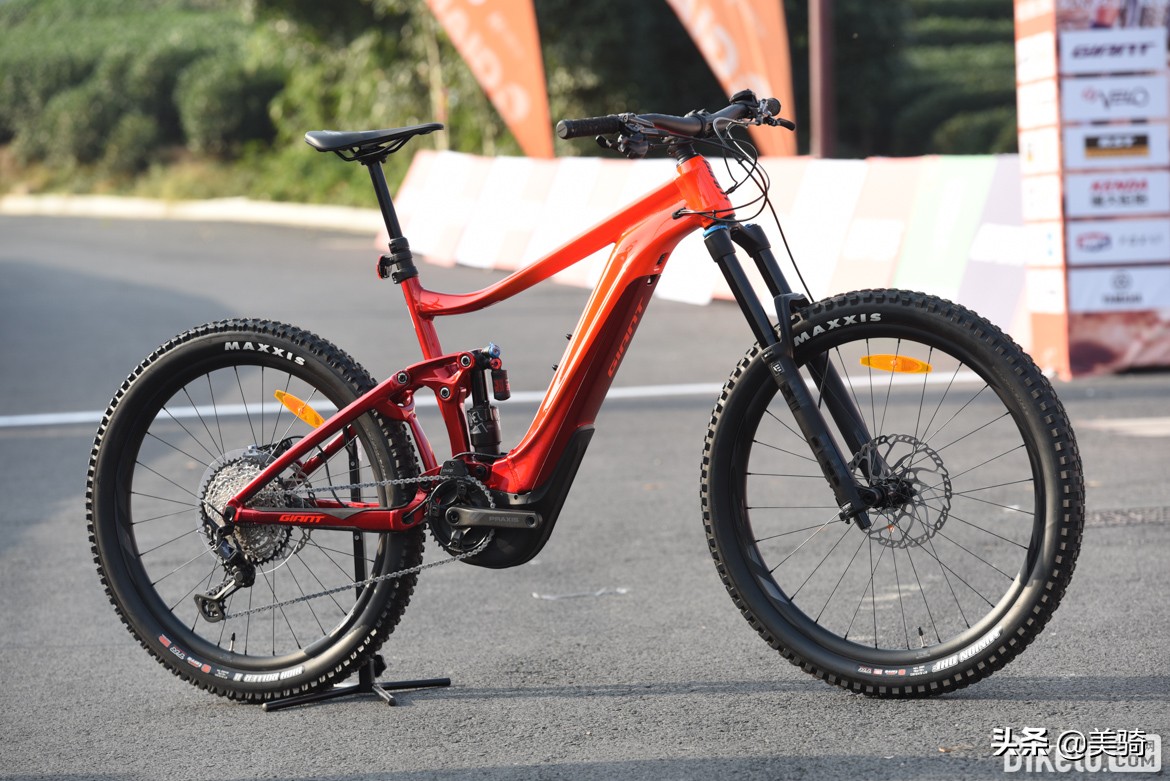 聊聊电助力自行车,年中新款电动自行车