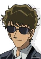 名侦探柯南唐红的恋歌,名侦探柯南