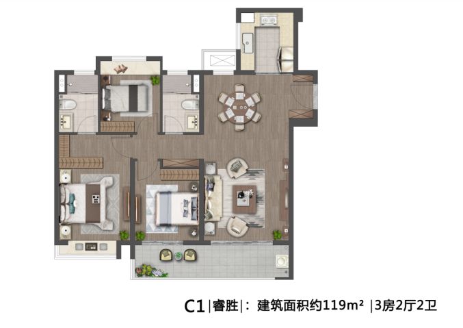 淮安城南南部新城水沐未来城规划,城南新城东西片区