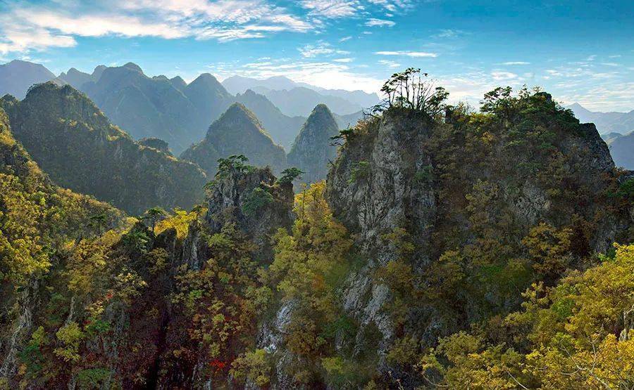 辽宁被低估的城市,辽宁最被低估的省份