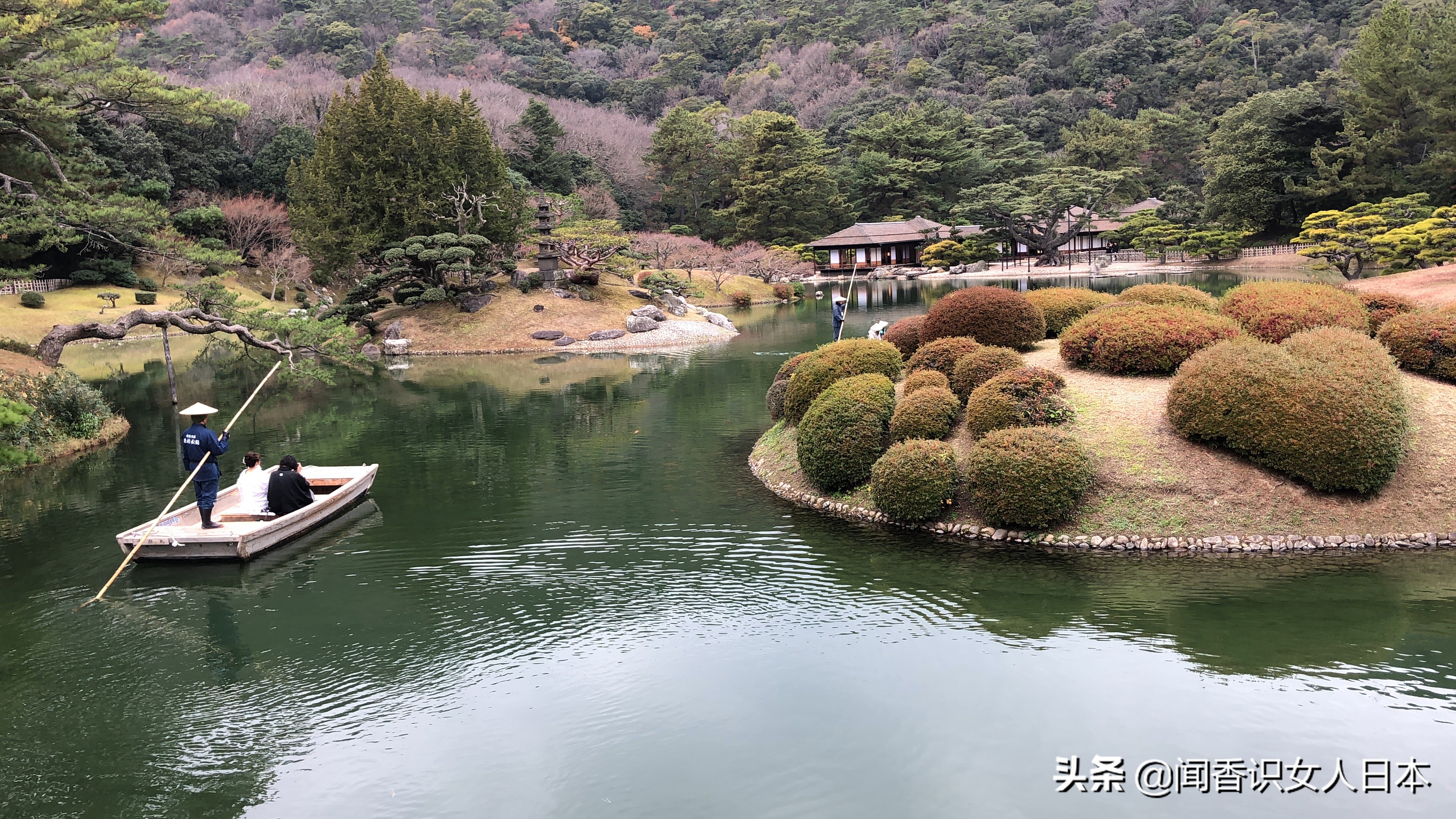 日本的米其林三星餐厅,日本米其林三星参观