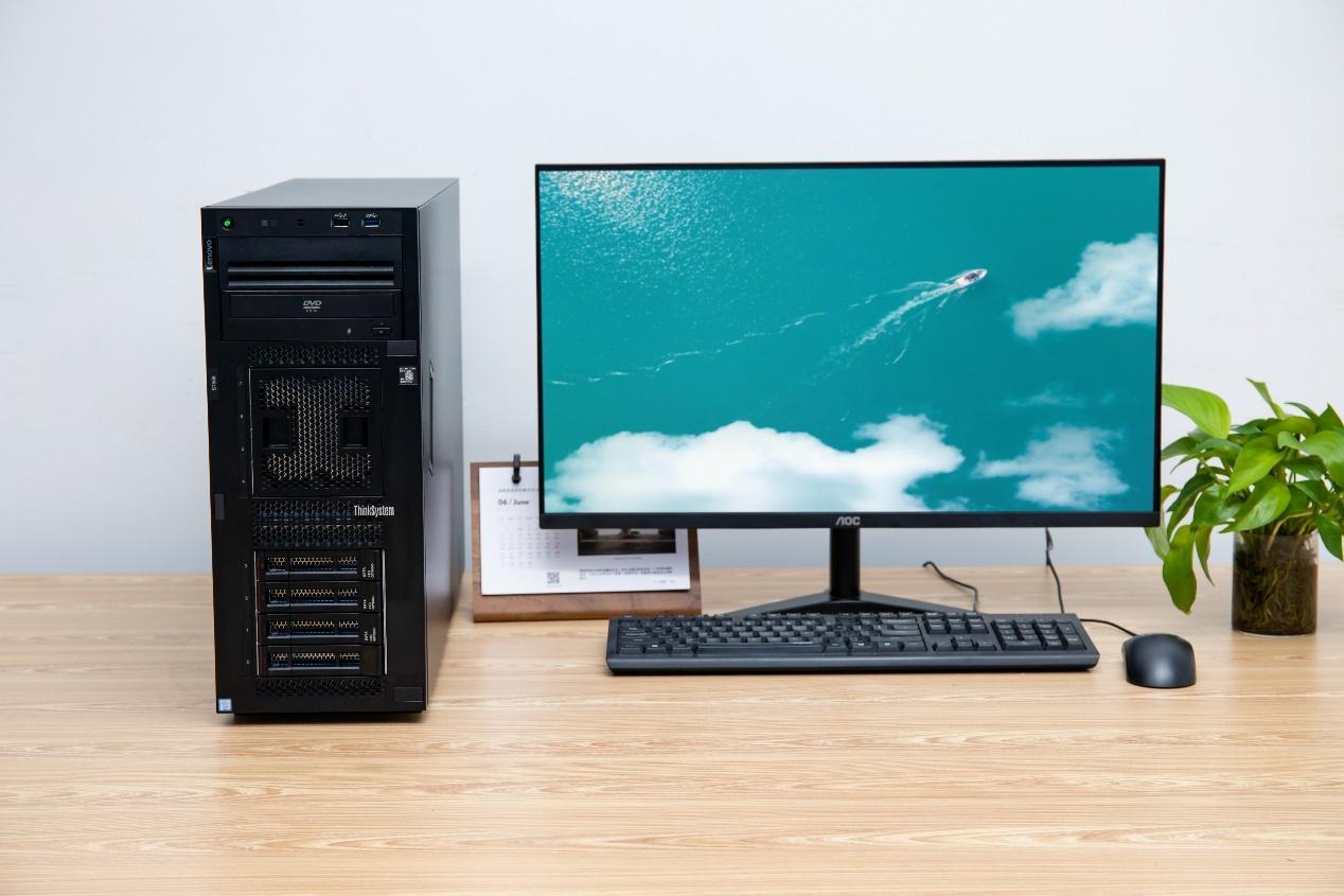 联想thinksystemst58,联想塔式服务器2024