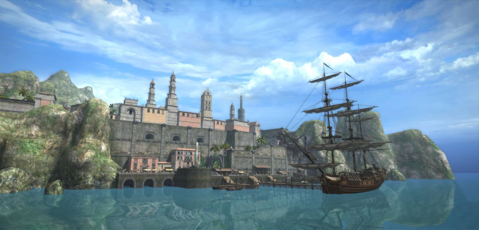 卓越之剑是哪一年的游戏,一人操控3个角色