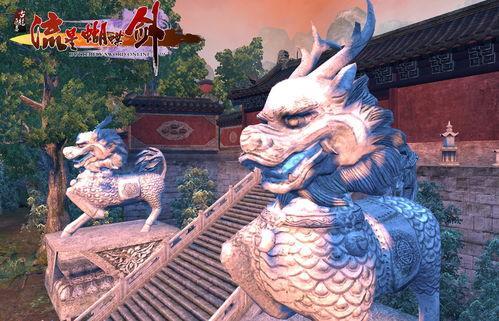 从《流星蝴蝶剑》到《流星群侠录》这款国产神作到底发生了什么？