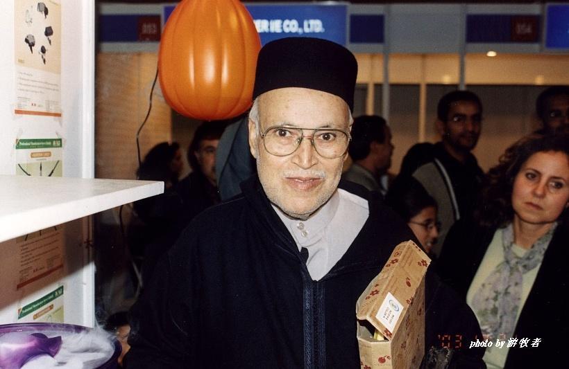 非洲记忆：卡萨布兰卡吹过中国风，摩洛哥人疯狂抢购中国货