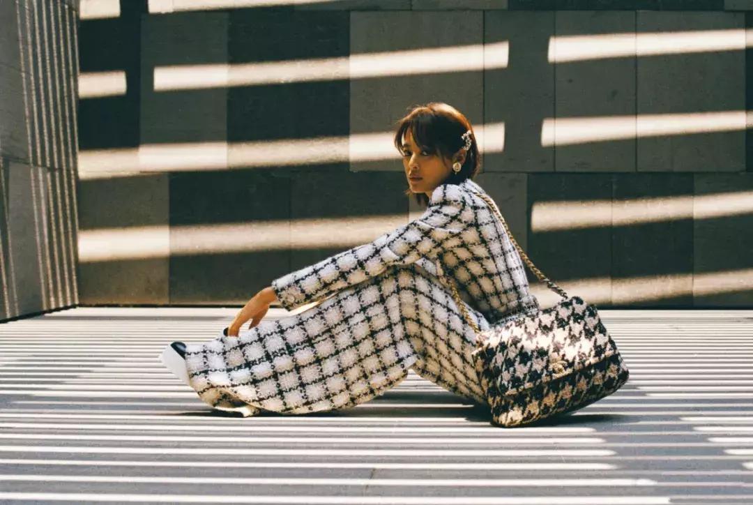 香奈儿2023新款火爆包包,香奈儿超仙包包