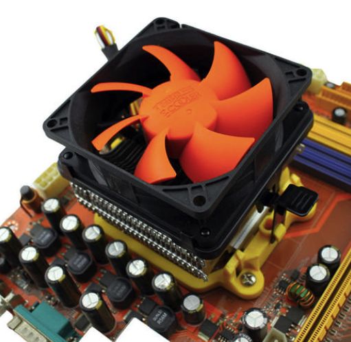 投影散热风扇声音大,投影风扇噪音大解决方法