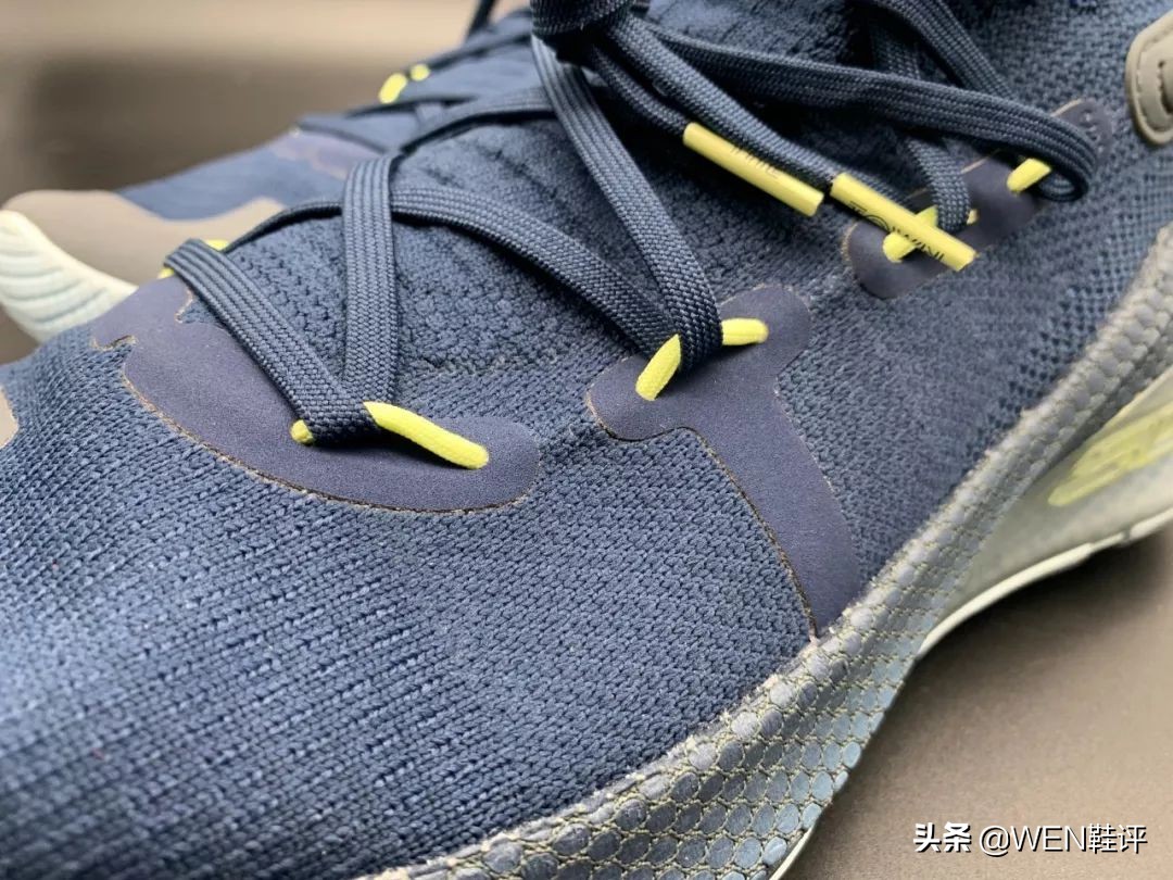 库里6实战测评全明星,库里6测评全明星