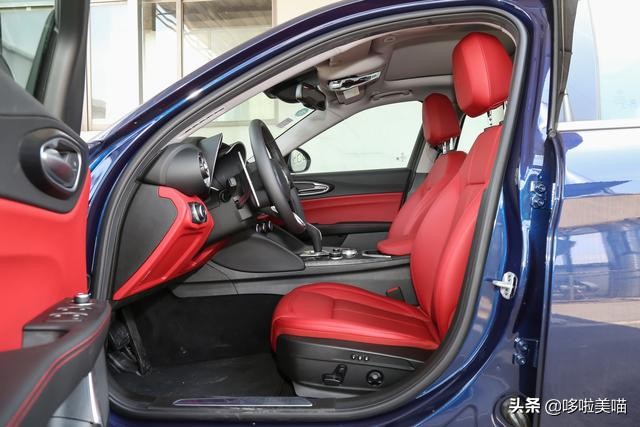 市面上40w以内，有哪些车符合女性审美的？