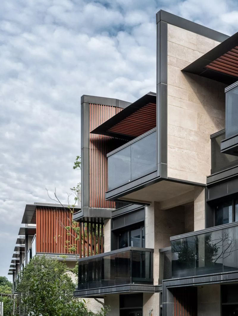 朱家角珠里尚院联排别墅,上海朱家角朱里尚院