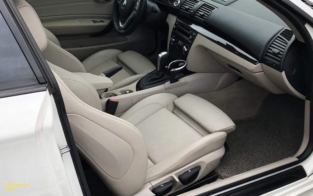 宝马e822.0评测,宝马e82哪款最好