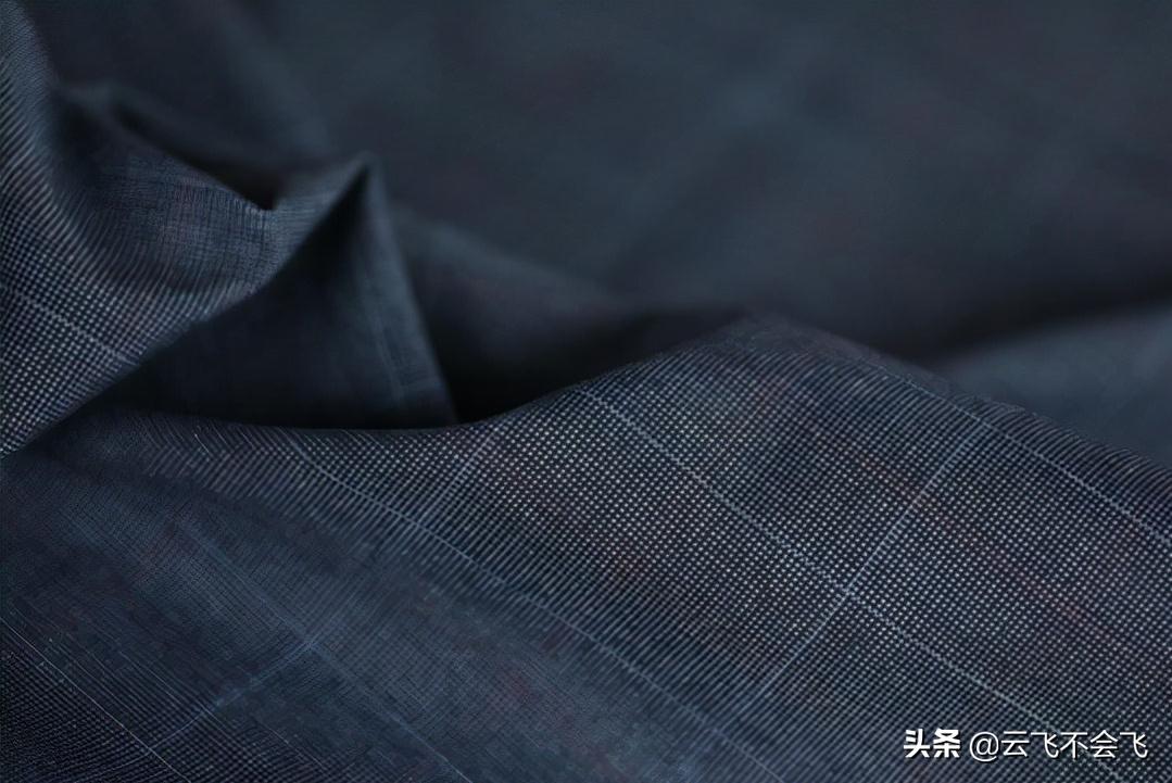 西裤合适的样子,理想型西裤