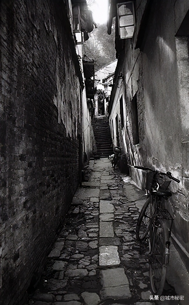 城隍山与吴山,有眼不识玉皇山