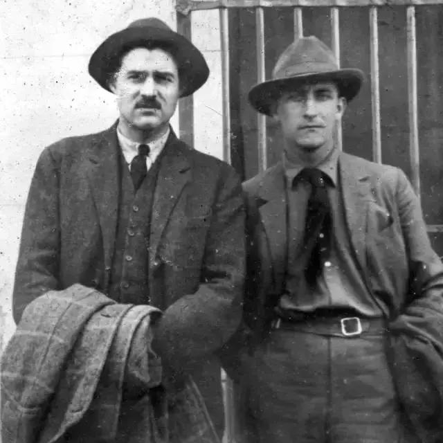 海明威有多励志,海明威巅峰颜值