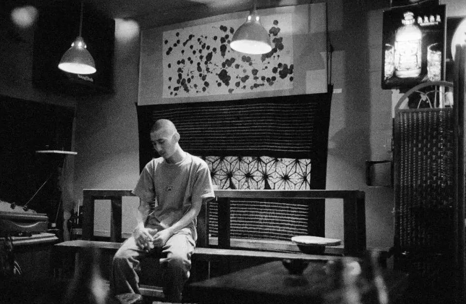 刘烨温柔的女人,刘烨为爱情背井离乡