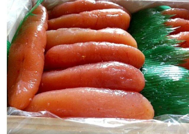 日本最可怕的七种食物,日本奇怪的食物