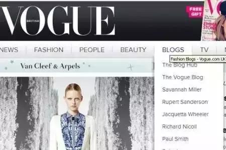 服装设计网站推荐,服装设计灵感从哪里来