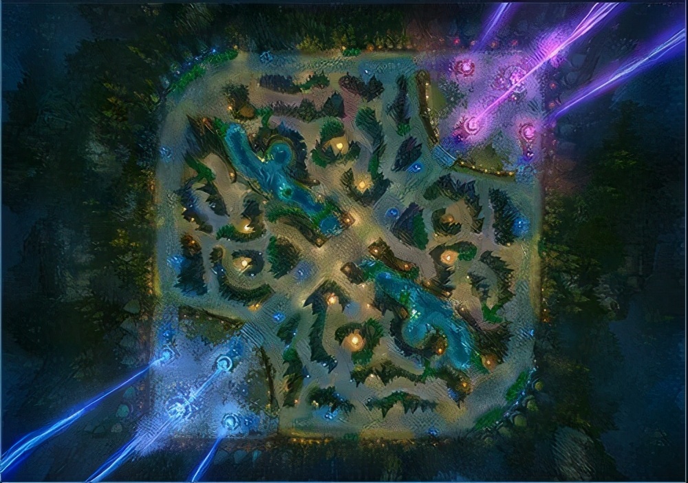 东东带你看懂S10③|LOL中这些专业术语你在生活中用过吗?