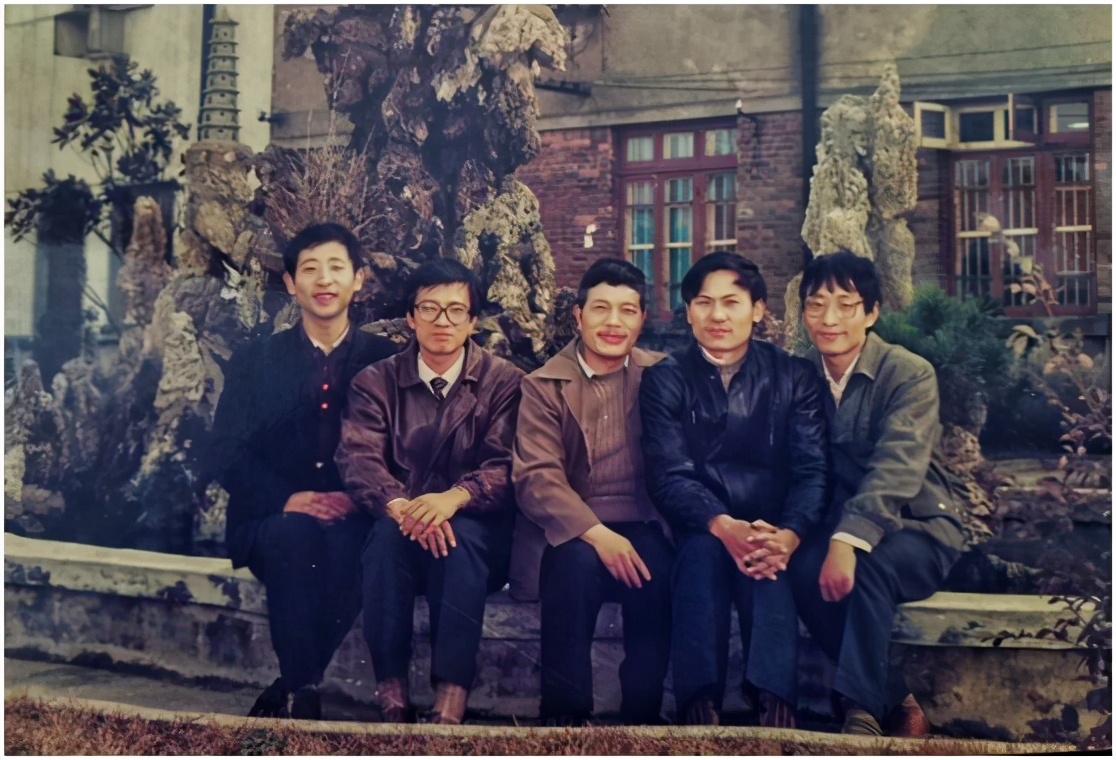 树木岭的大厂，曾是很多长沙人的饭碗和家