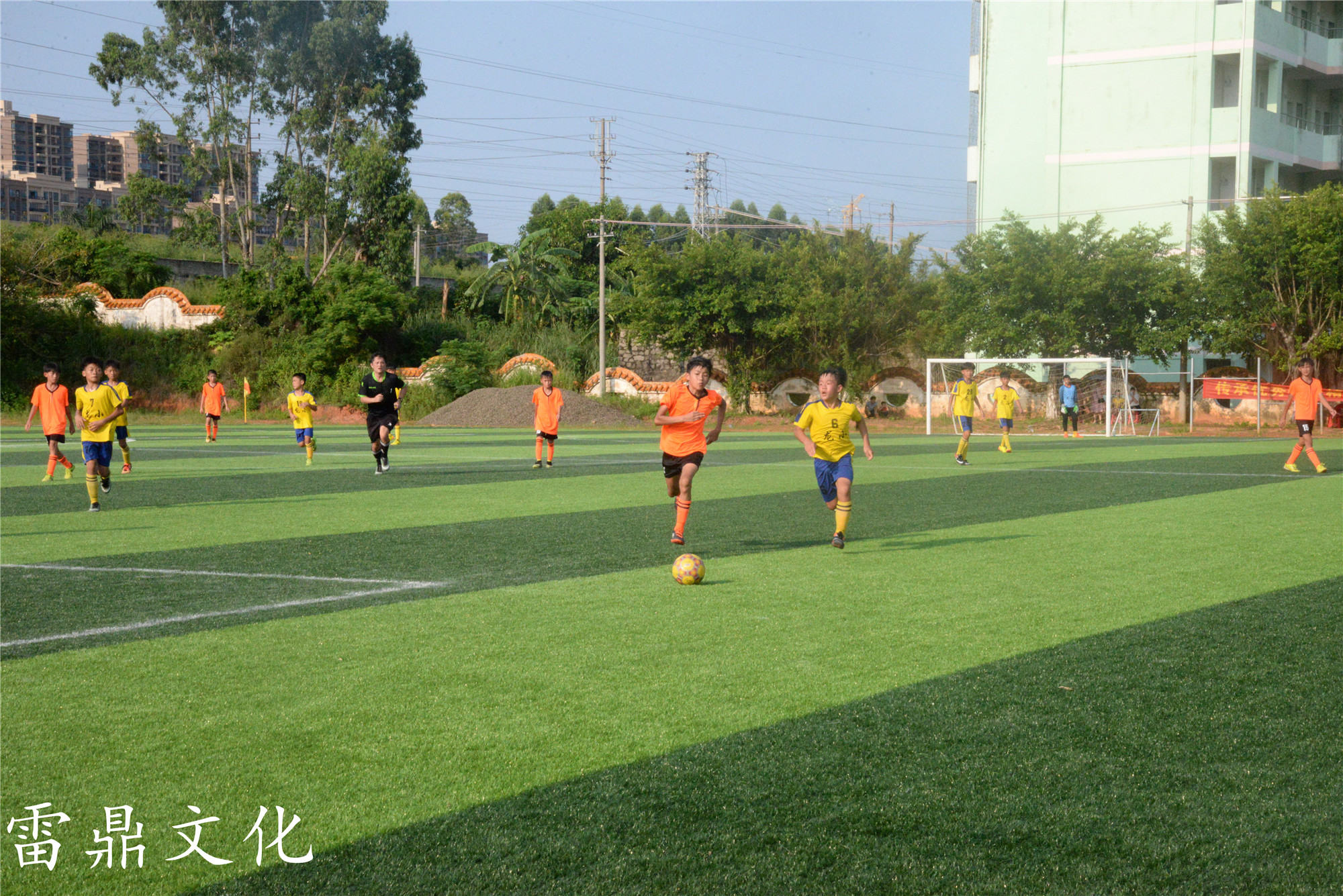 广东雷州夏令营,2019雷州夏令营