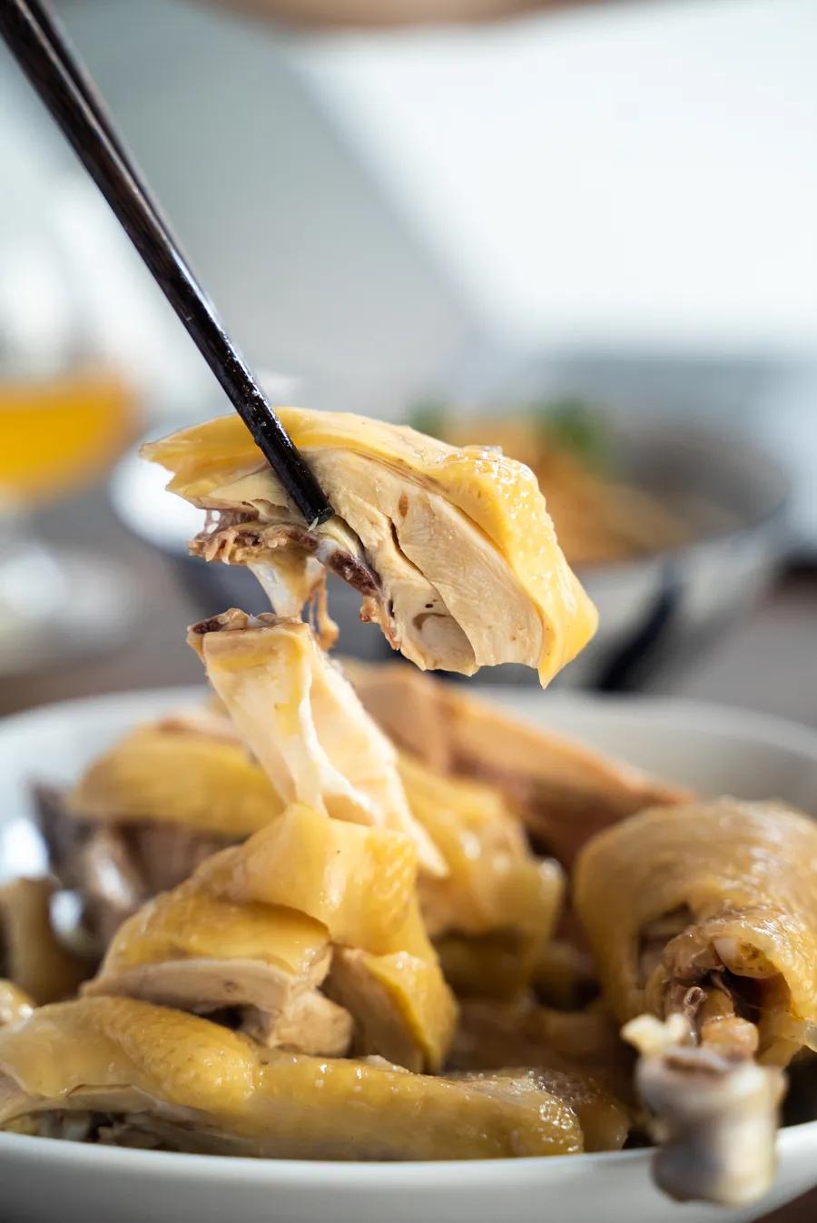 上海熟食卤菜推荐,不排队的小众美食