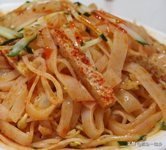 焦作8大特色美食