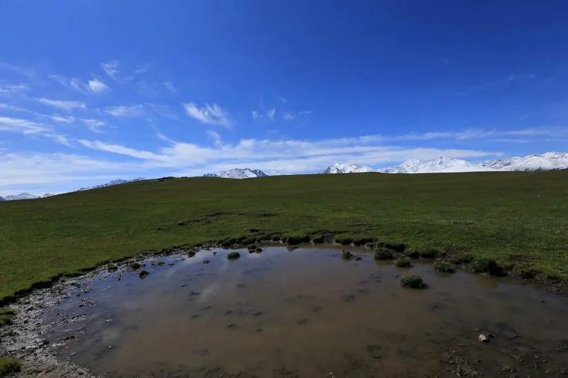 喀拉峻穿越琼库什台几天,喀拉峻穿越琼库什台