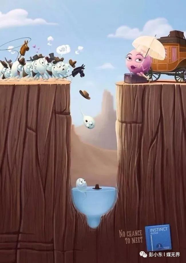 最经典的户外广告,户外最新广告创意