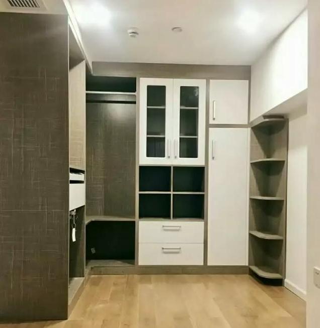 衣帽间怎么设计最实用,衣帽间如何设计最省钱