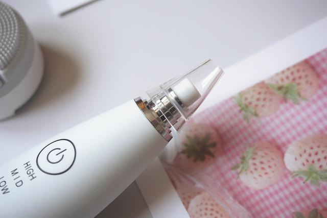 小米有品神器,小米有品黑科技美容仪