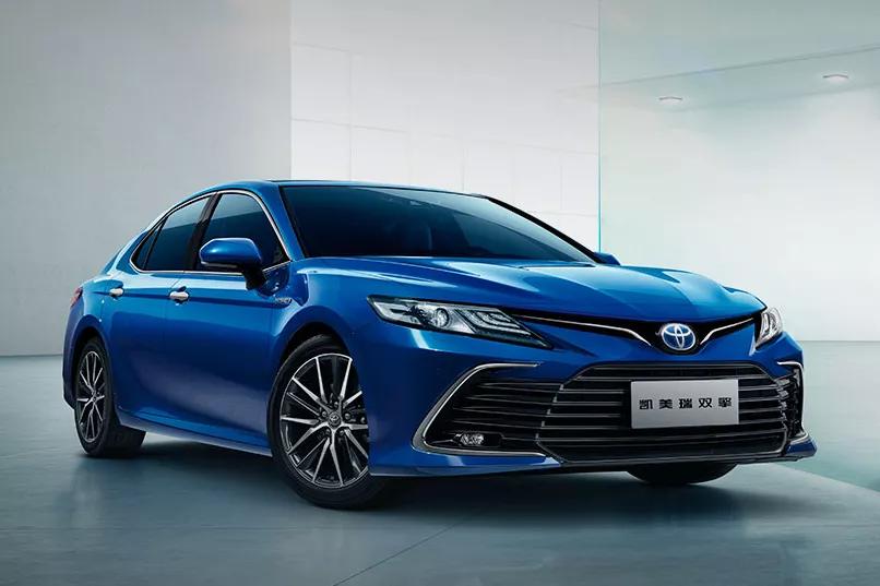 凯美瑞2.0和雅阁1.5t哪个更值得买,对比雅阁后来还是选择了亚洲龙