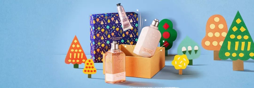 美妆banner海报,2021年度美妆品牌