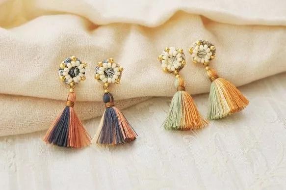 毛线手工家里装饰品,家里毛线很多可以用来干什么