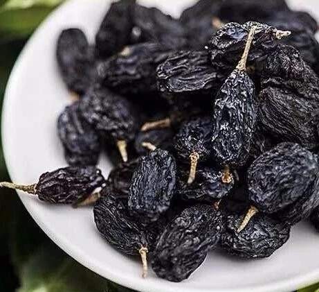 吐鲁番十大葡萄干品种之一,吐鲁番特级葡萄