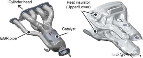 凯美瑞亚洲龙混合动力,凯美瑞亚洲龙2.5双擎发动机哪个好