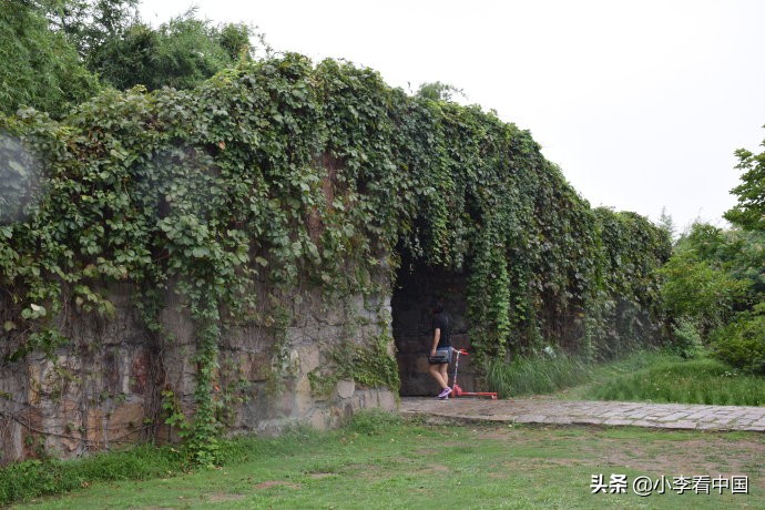 江苏常熟沙家浜现状,江苏常熟沙家浜景区演出