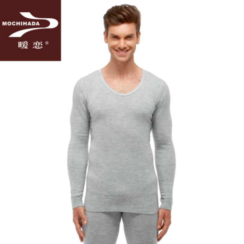 秋冬必备秋衣秋裤,今年的秋衣秋裤流行款式有哪些